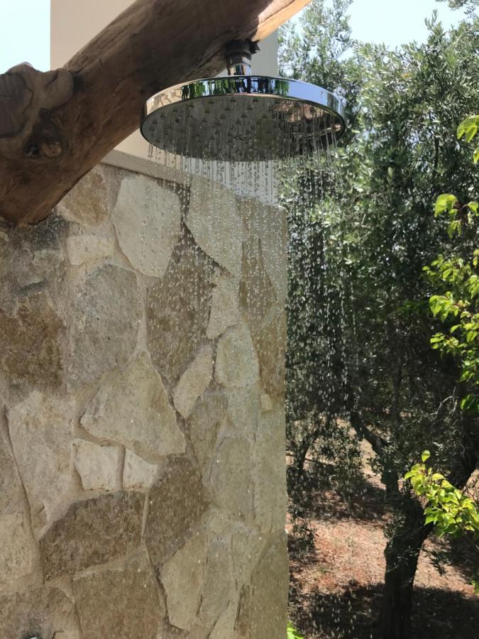 Villa Il Quieto Uliveto à Ostuni Extérieur photo