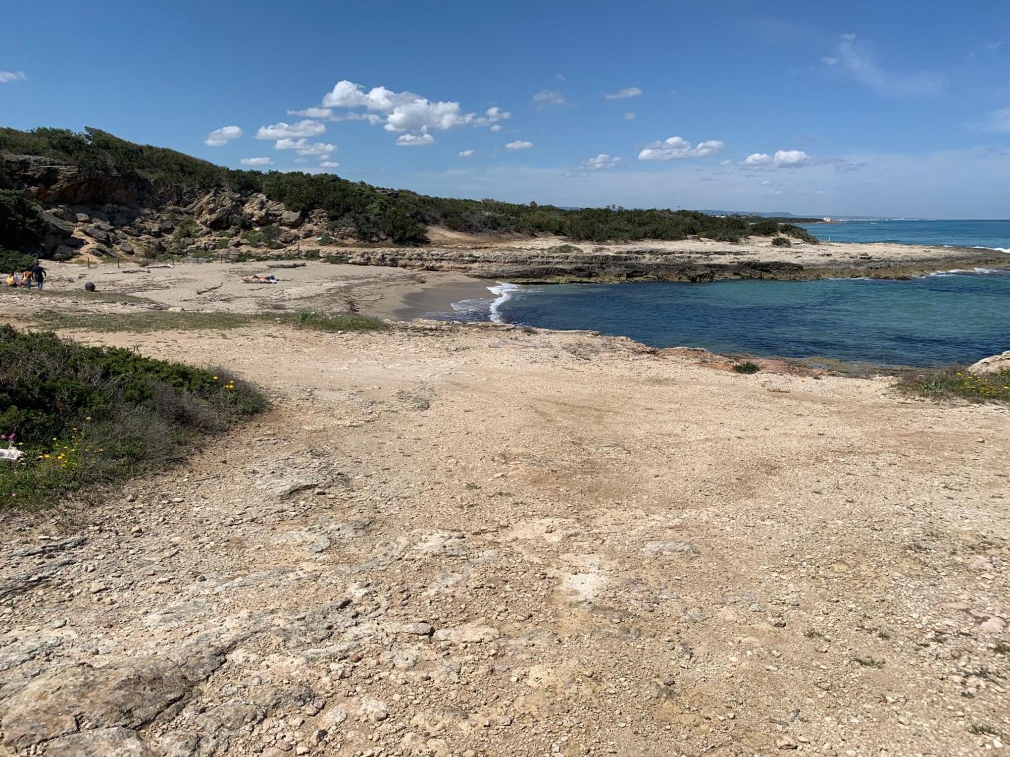 Villa Il Quieto Uliveto à Ostuni Extérieur photo