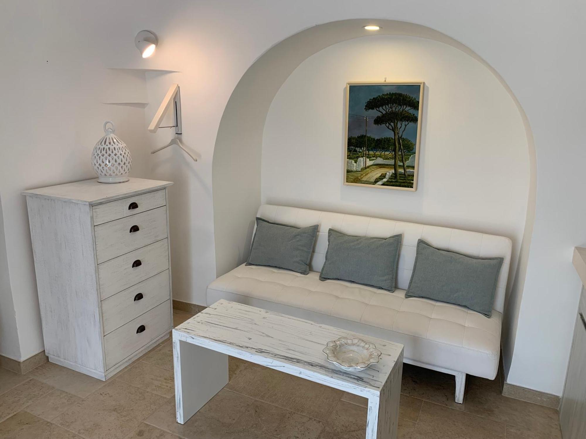 Villa Il Quieto Uliveto à Ostuni Extérieur photo