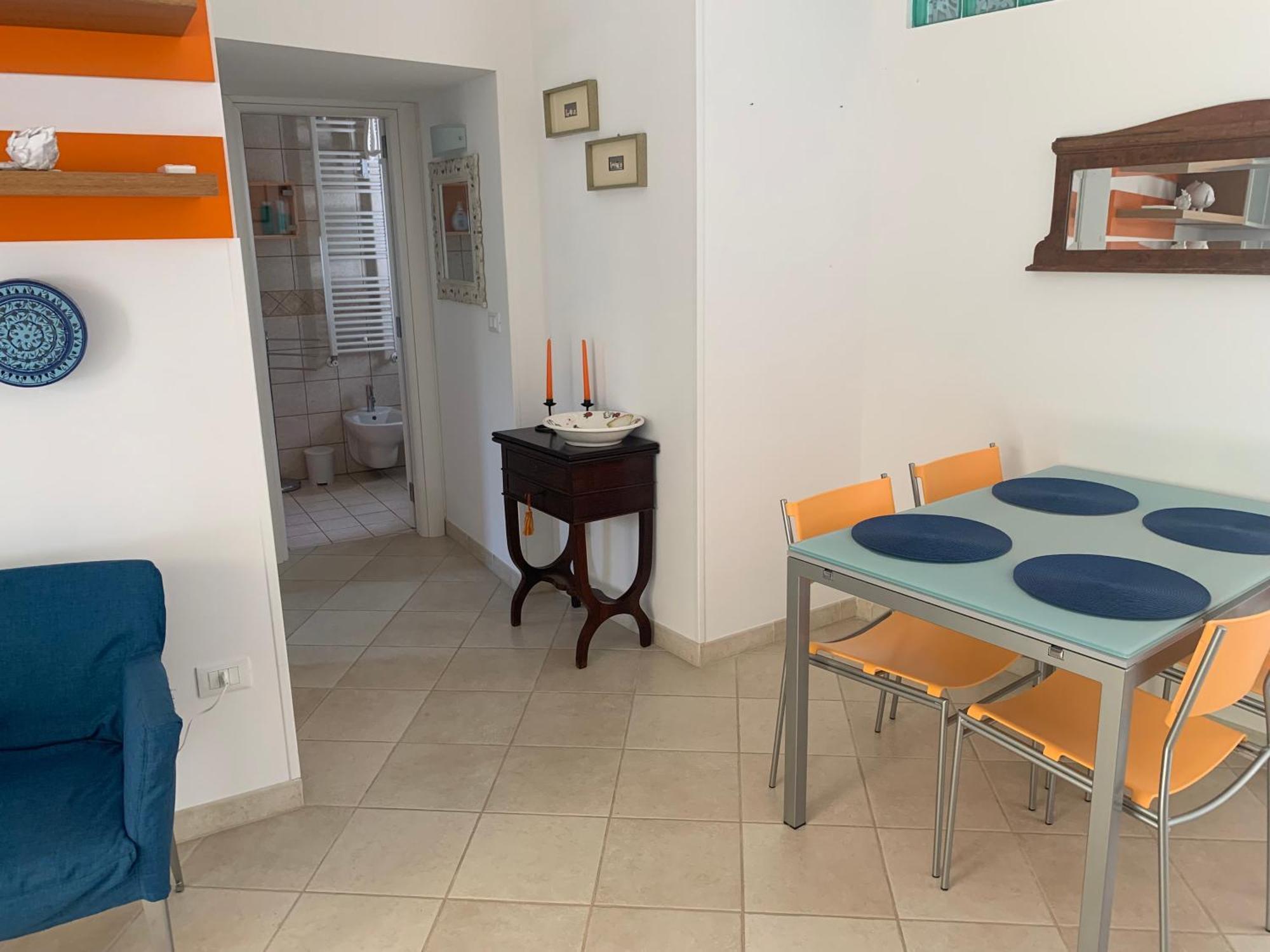Villa Il Quieto Uliveto à Ostuni Extérieur photo