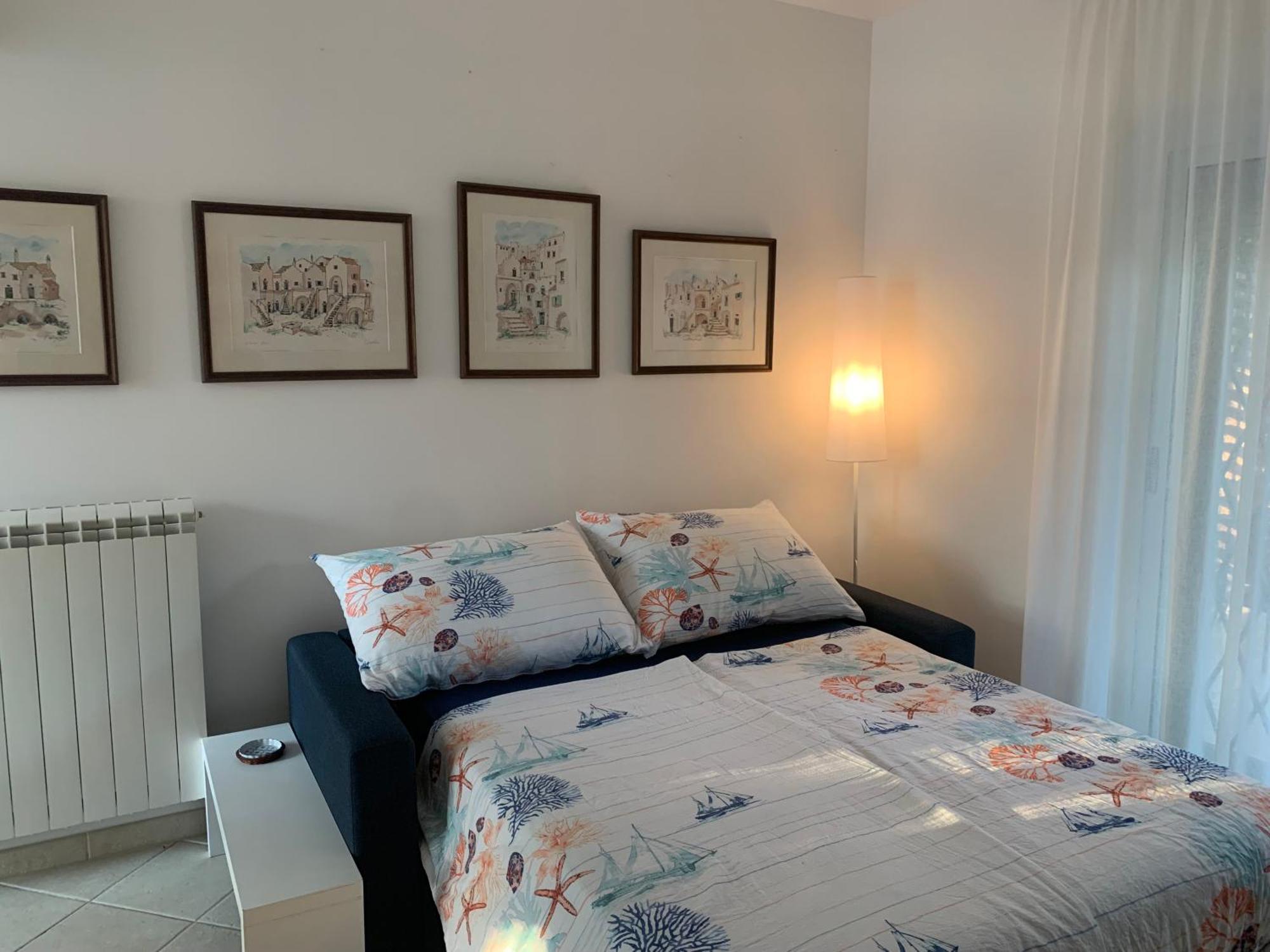 Villa Il Quieto Uliveto à Ostuni Extérieur photo