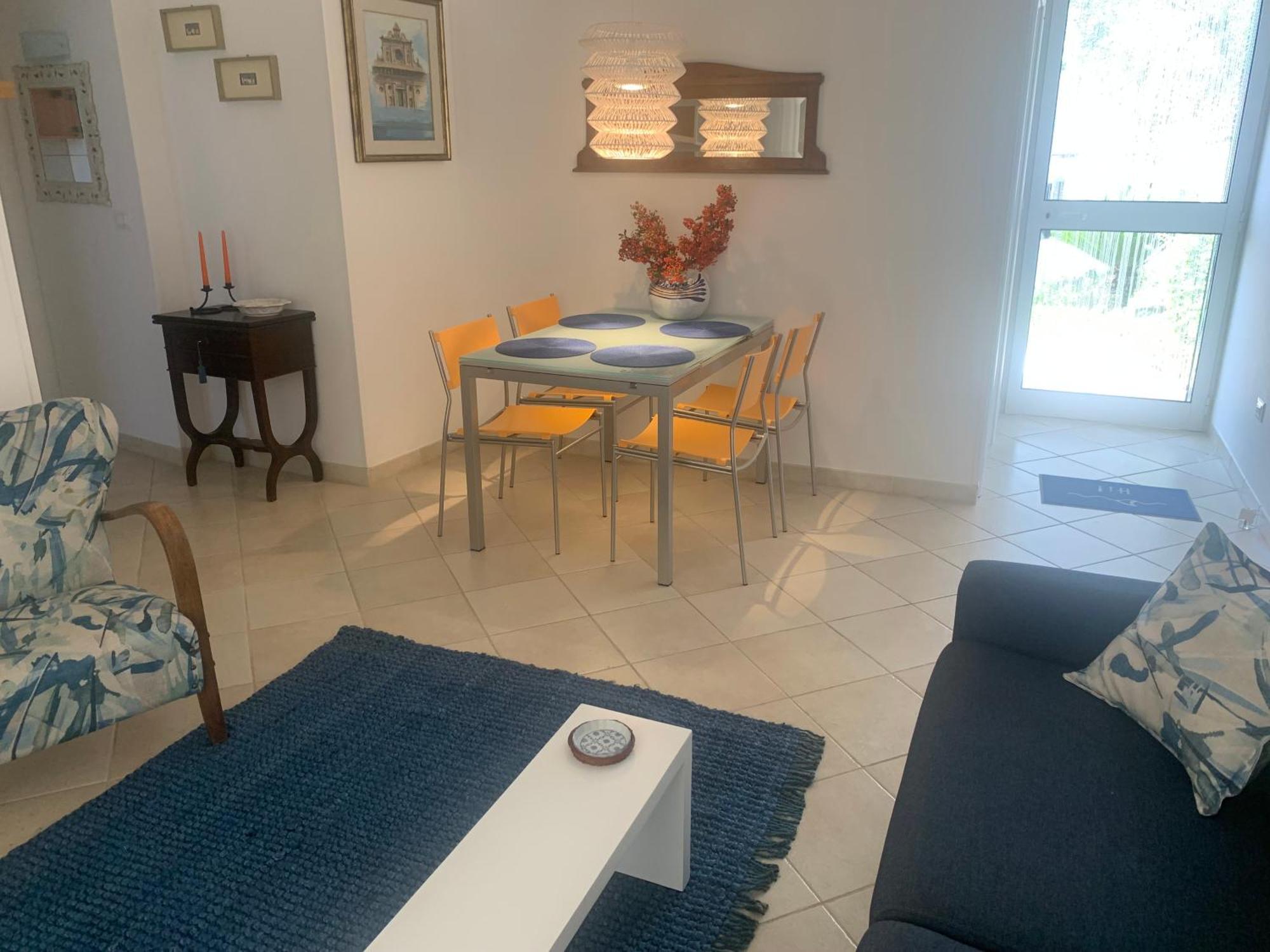 Villa Il Quieto Uliveto à Ostuni Extérieur photo