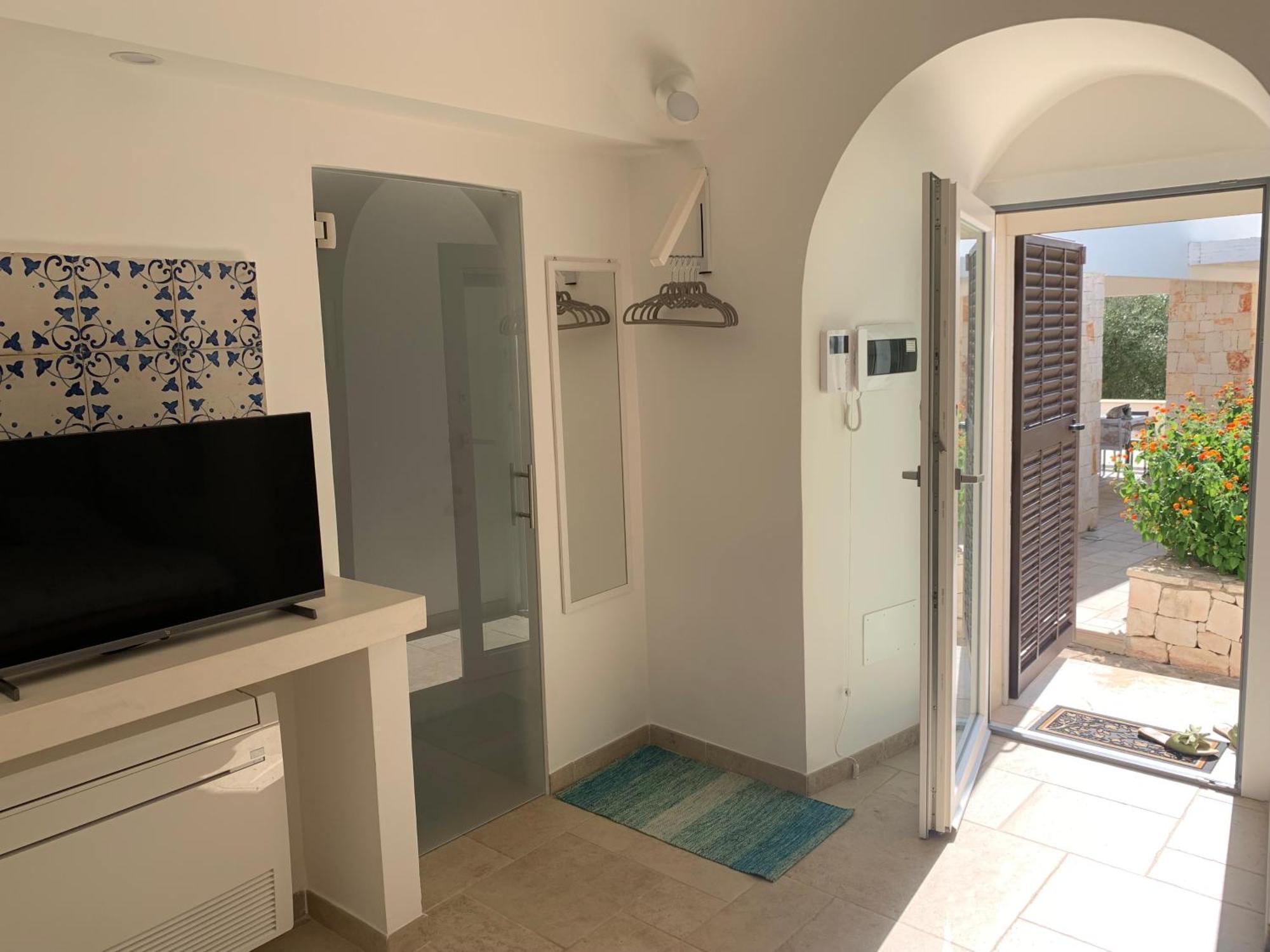 Villa Il Quieto Uliveto à Ostuni Extérieur photo