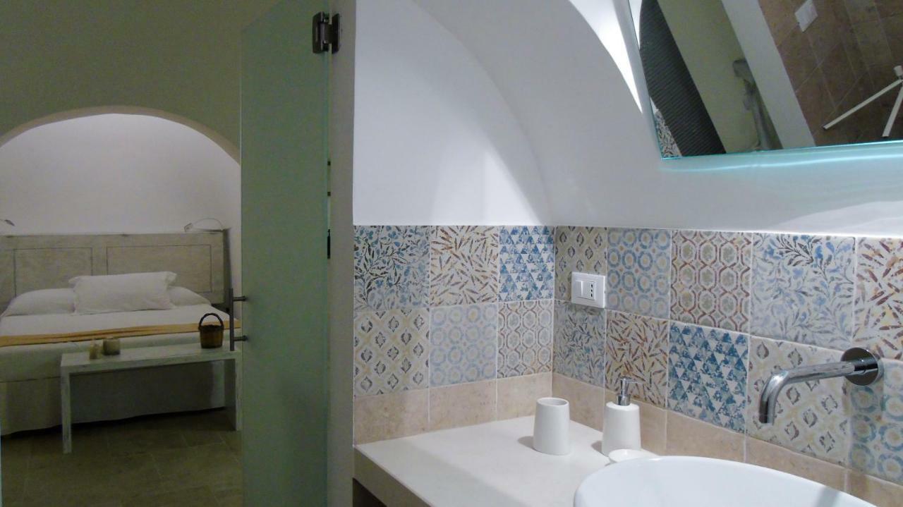 Villa Il Quieto Uliveto à Ostuni Extérieur photo